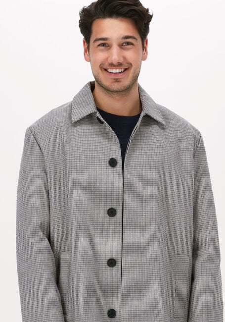 Graue MINIMUM M&auml;ntel CART 9332 - large