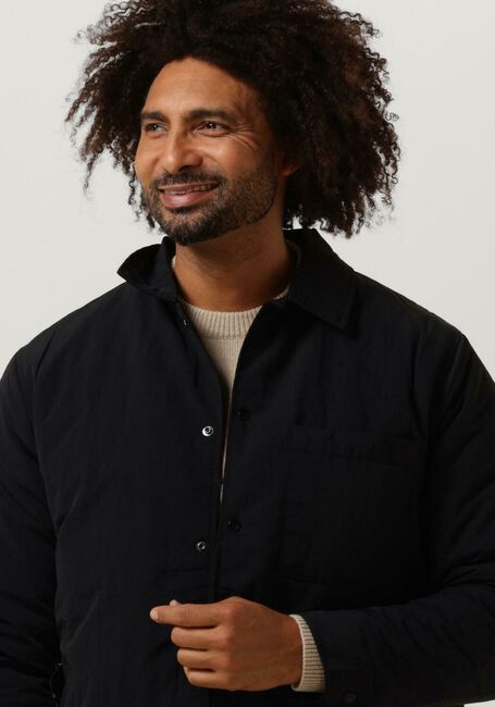 Schwarze MINIMUM Jack MARTHY 9347 - large