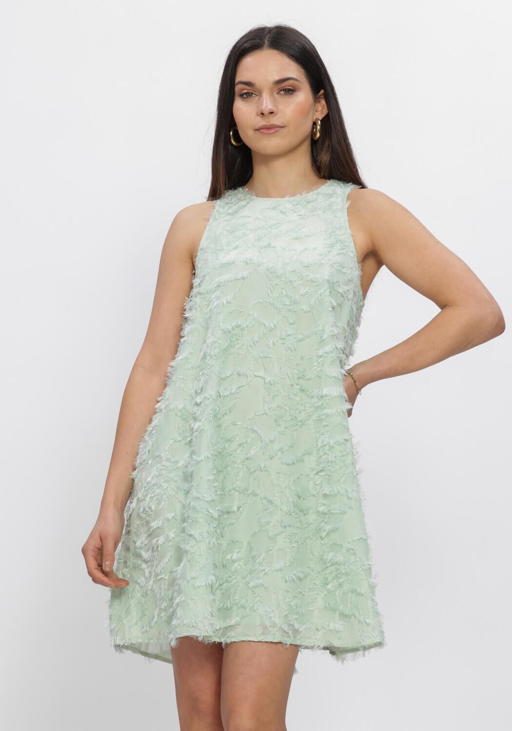 Minze Y.A.S. Kleider YASPARIA SL DRESS S. NOOS - large
