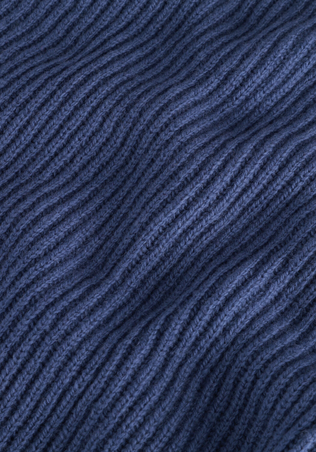 Blaue DRYKORN Minikleid JARDANY 420041 - large