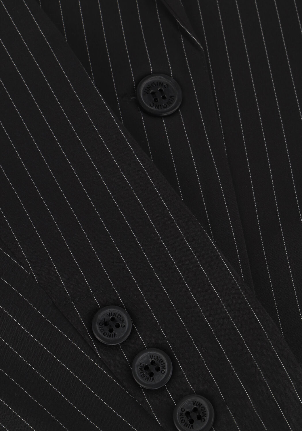 Schwarze VINGINO Blazer TRISTY - large