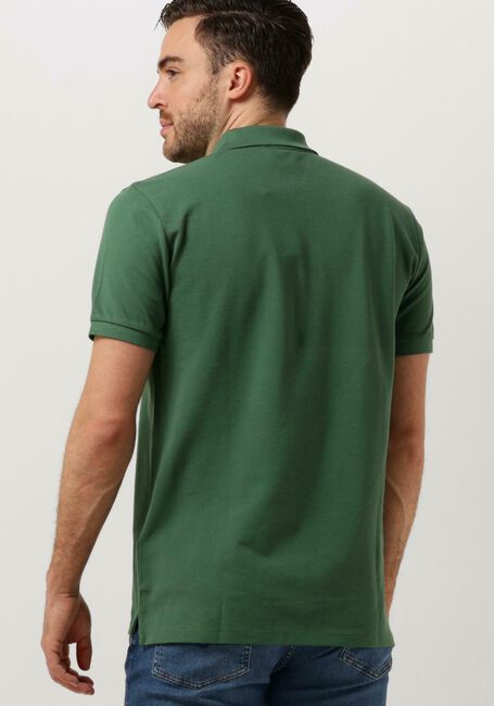 Grüne PEUTEREY Polo-Shirt ZENO 01 - large