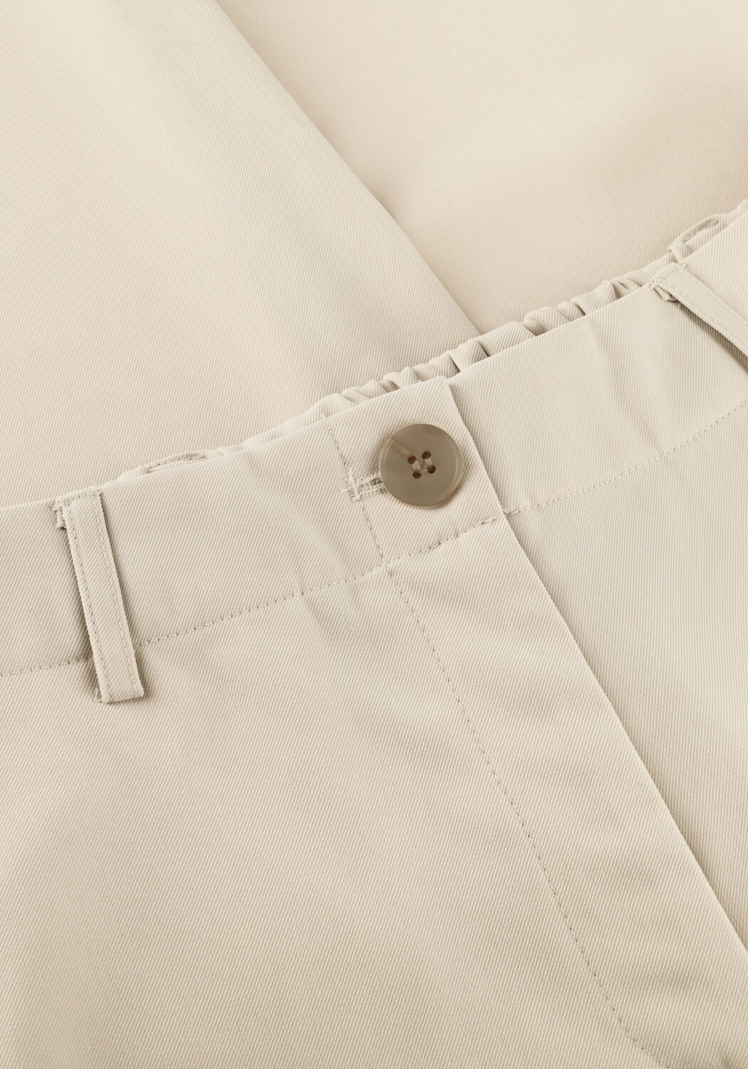 Nicht-gerade weiss YDENCE Hose PANTS SOLANGE - large