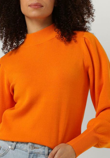 Orangene Y.A.S. Pullover YASFONNY LS KNIT PULLOVER - large