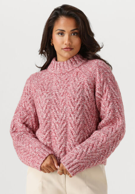Rosane ANOTHER LABEL Pullover BECKA KNITTED PULL L/S - large