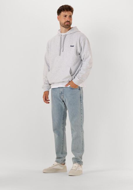 Graue WOODBIRD Sweatshirt PAX HOME HOODIE - large