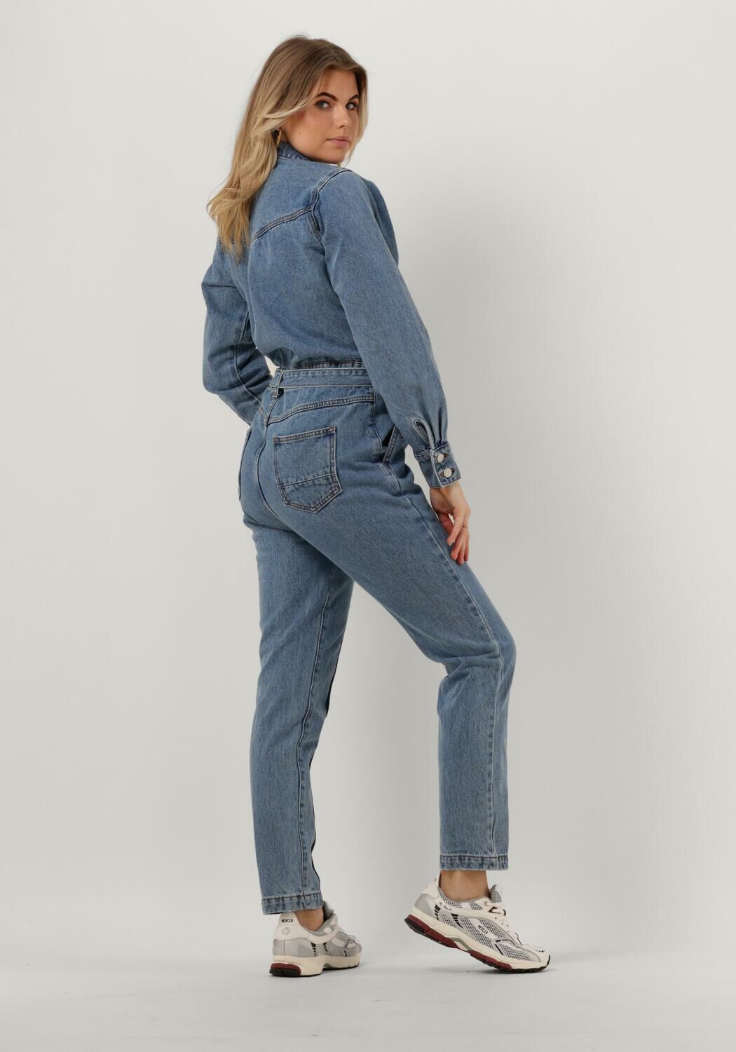 Jumpsuit circle of trust online