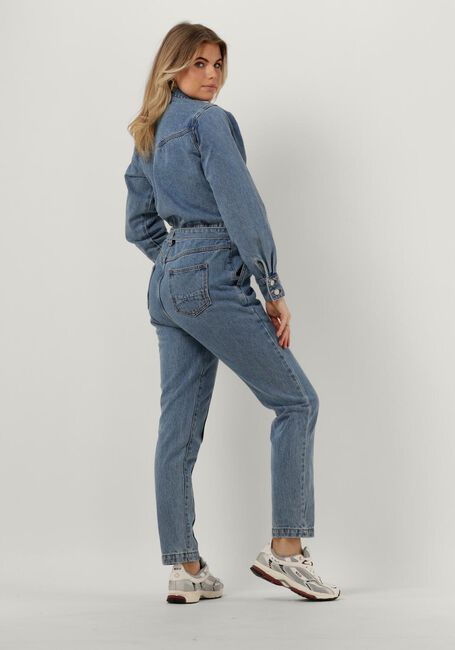 Blaue CIRCLE OF TRUST Jumpsuit LEVY JUMPSUIT - large