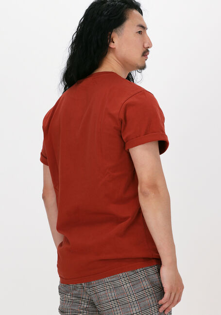 Rote FORÉT T-shirt AIR T-SHIRT - large