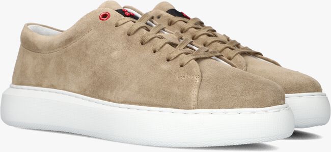 Taupe PEUTEREY Sneaker low AGUSTA - large