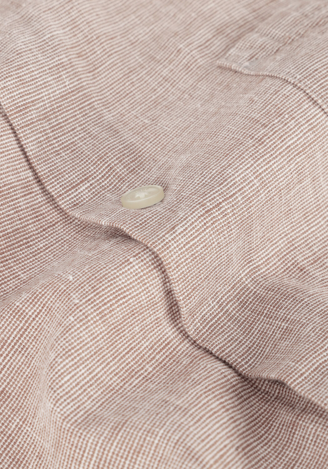 Braune MATINIQUE Klassisches Oberhemd MATROSTOL CHINA 4 - large