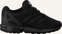 Schwarze ADIDAS Sneaker Low ZX FLUX C Schwarze ADIDAS Sneaker Low ZX FLUX C - medium