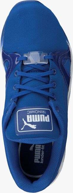 Blaue PUMA Sneaker XT S JR - large