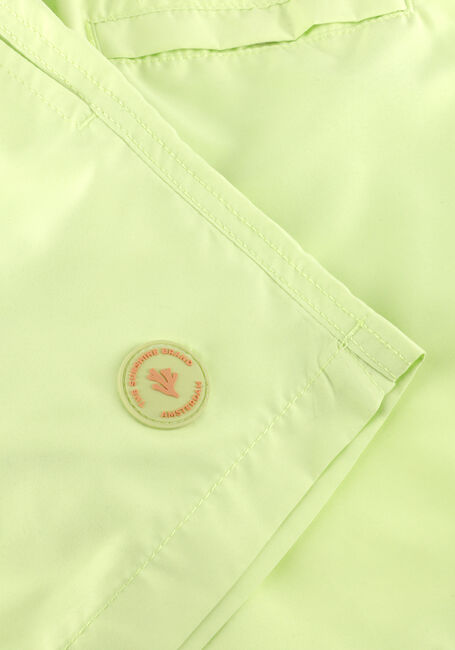 Limette SHIWI Badehosen MILO SWIMSHORTS - large