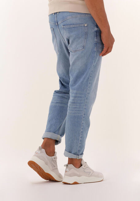 Hellblau DRYKORN Straight leg jeans BIT 260118 - large