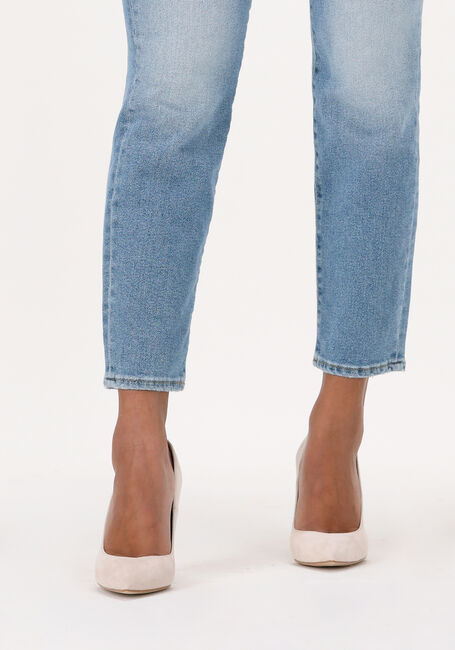 Beige NOTRE-V Pumps 17501 - large