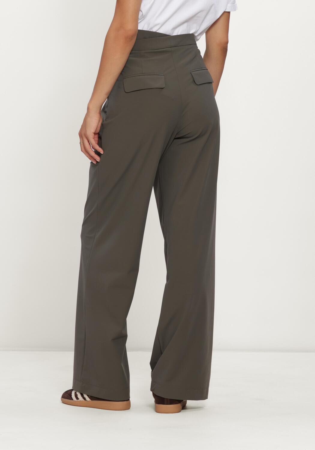 Olive JAPAN TKY Hosen BIHARU - large