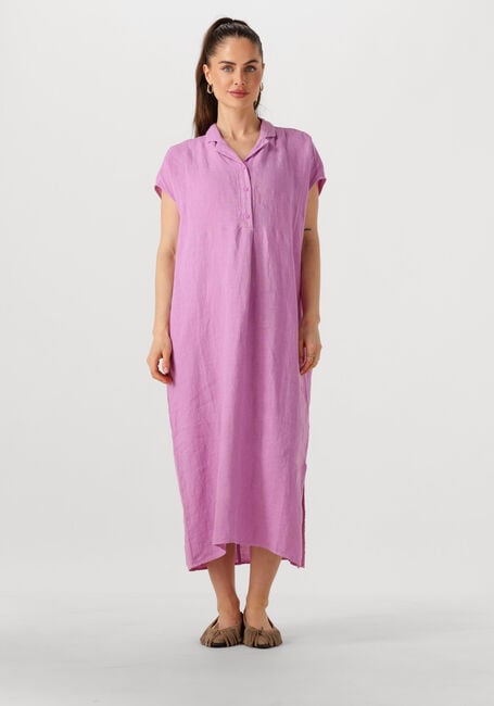 Rosane PENN & INK Maxikleid DRESS - large