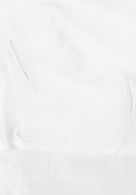 Wei&szlig;e MOLO T-shirt RILEY - large