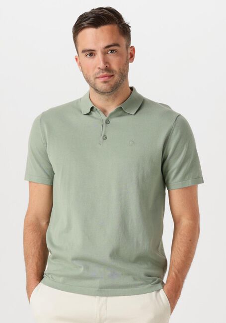 Minze DSTREZZED Polo-Shirt CAMILO POLO - large