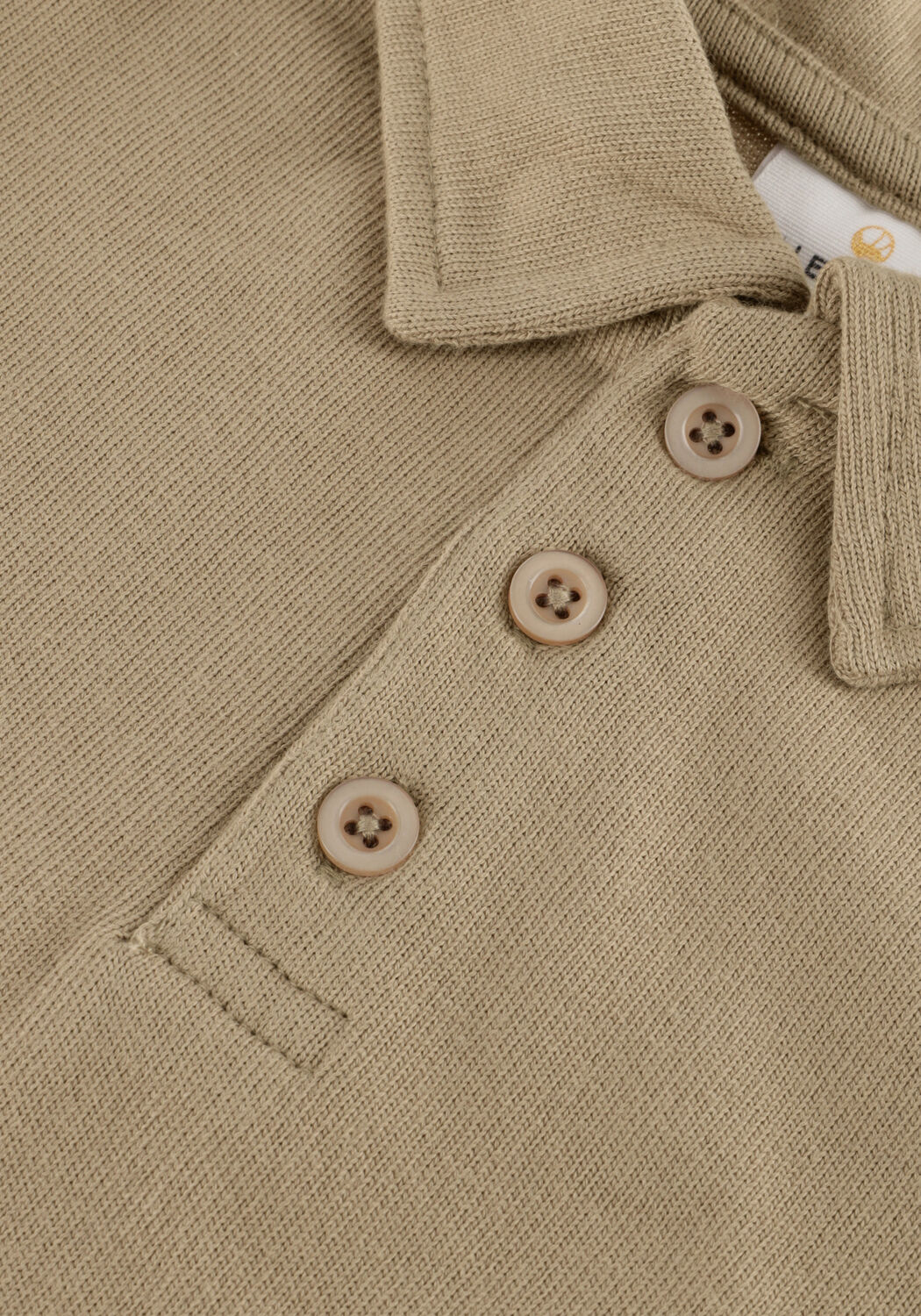 Sand THE NEW Polo-Shirt TNSTSTEWARD - large