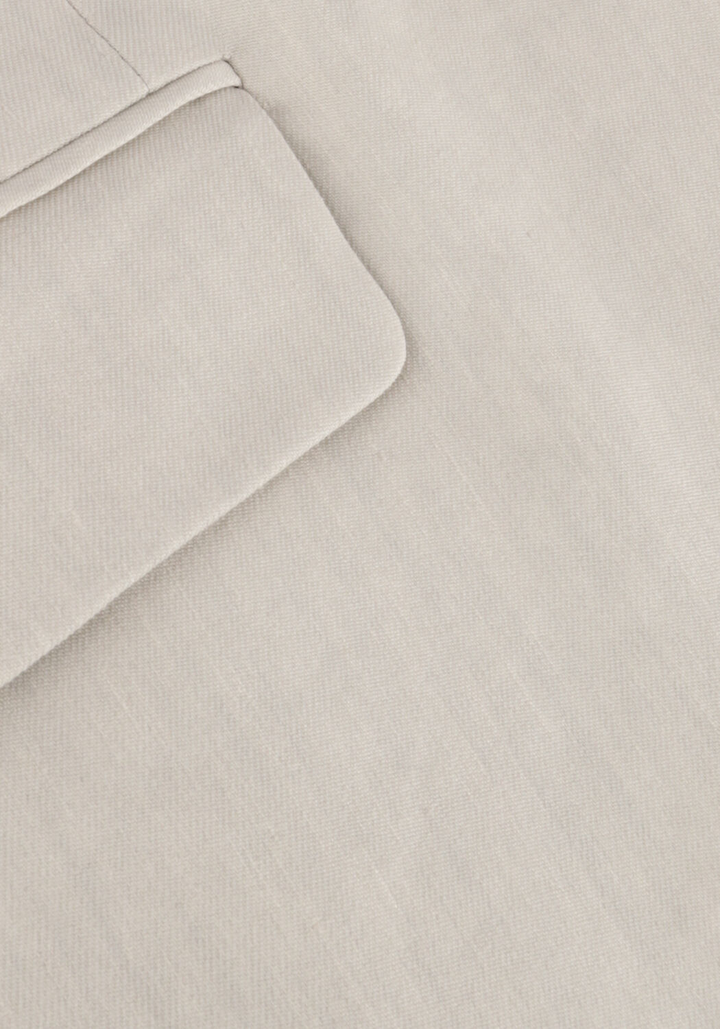 Sand VANESSA BRUNO Blazer TILIA - large