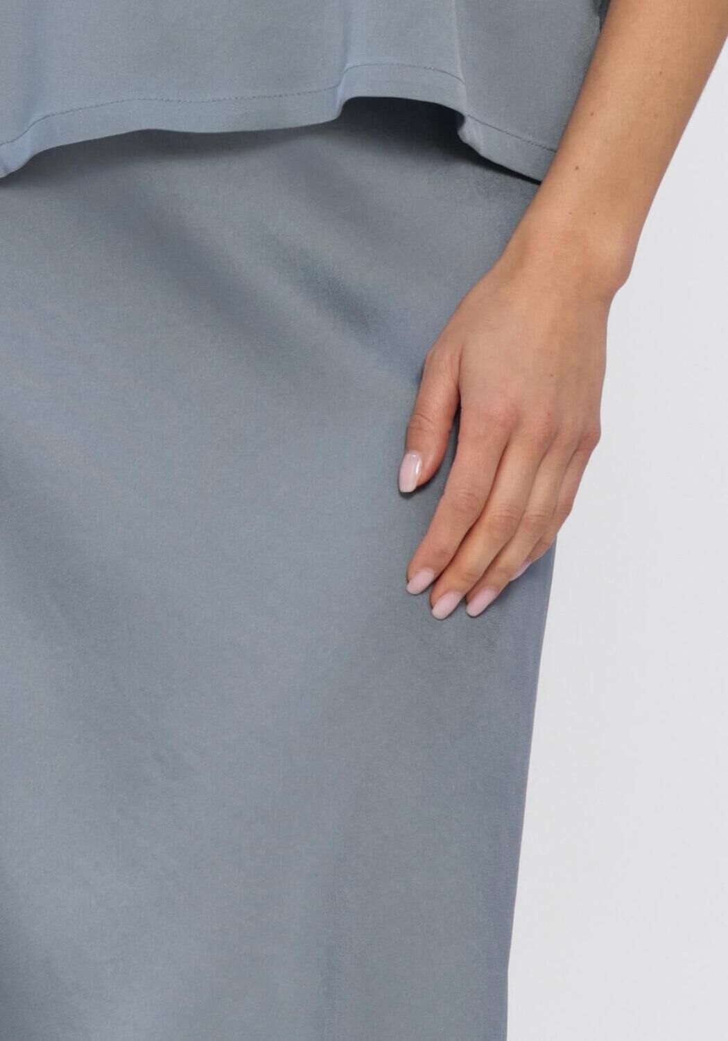 Blaue DRYKORN Midirock URA - large