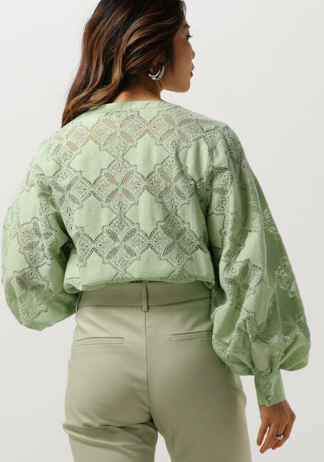 Minze MOS MOSH Blusen YEN - large