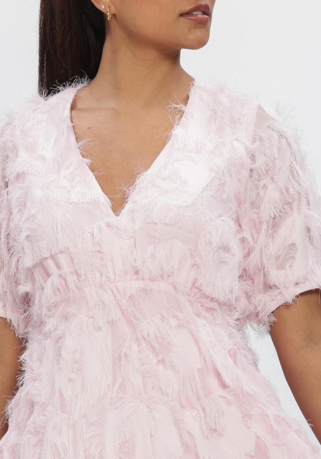 Rosane Y.A.S. Kleider YASPAZYLLA 2/4 MIDI DRESS S. - large