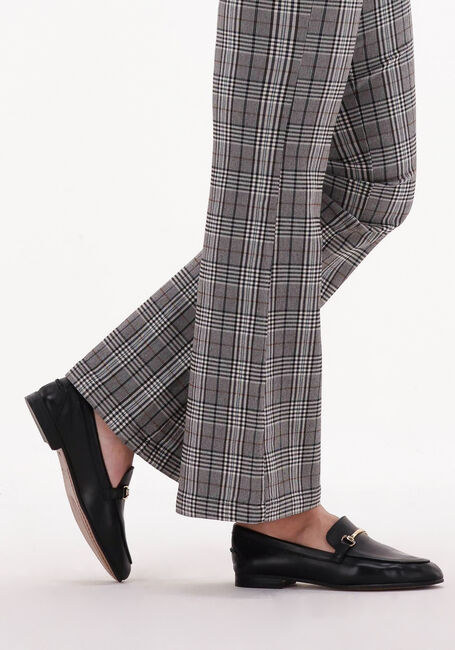 Schwarze INUOVO Loafer 483017 - large