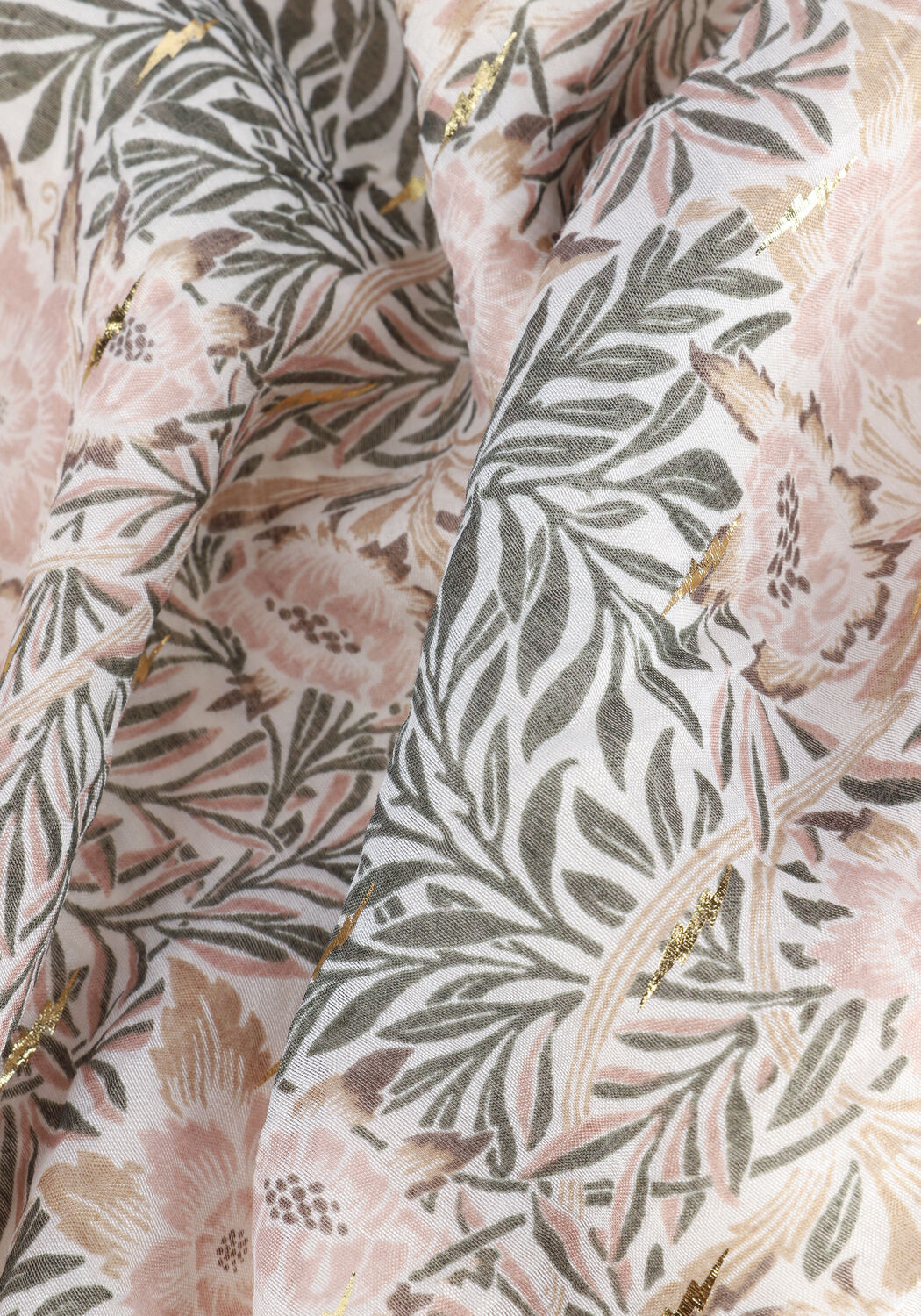 Gr&uuml;ne SOFIE SCHNOOR Blusen BLOUSE #S222255 - large