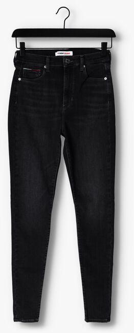Dunkelgrau TOMMY JEANS Skinny jeans DENIM PANTS - large