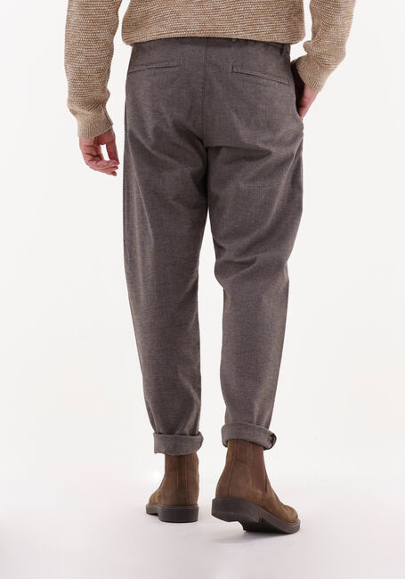 Braune SELECTED HOMME Chino SLIMTAPERED-YORK PANTS W NAW - large