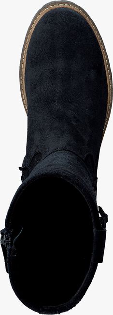 Schwarze GIGA Hohe Stiefel 8542 - large
