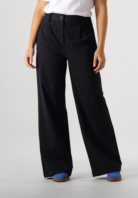 Dunkelblau CIRCLE OF TRUST Hose LIZZ PANTS - large
