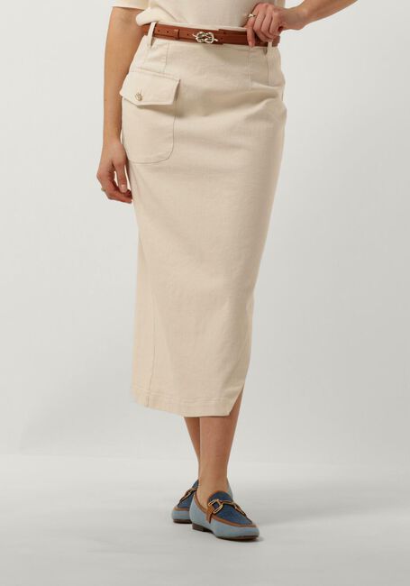 Creme CAROLINE BISS Midirock 1713/34 - large