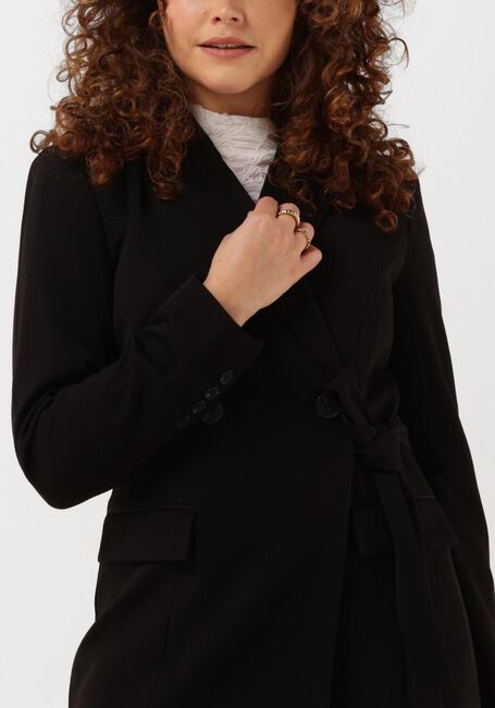 Schwarze Y.A.S. Blazer YASBALA BLAZER - large