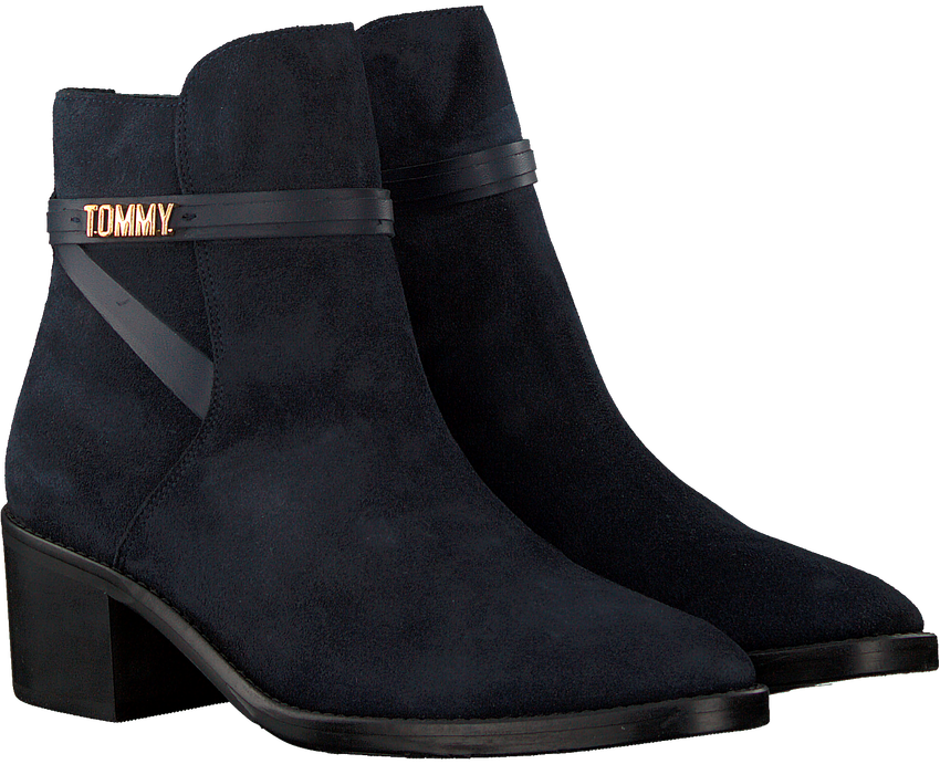 block branding mid boot