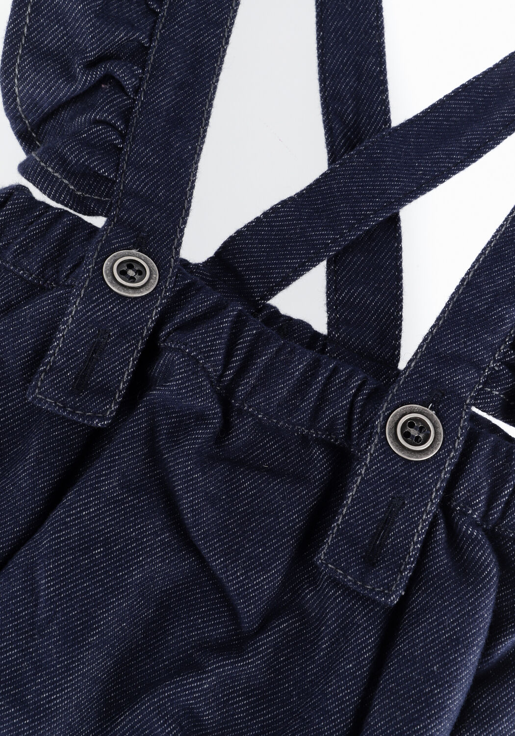 Blaue COZMO Einteiler MARTA185 - large