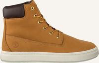 Camelfarbene TIMBERLAND Schnürboots LONDYN 6 INCH Camelfarbene TIMBERLAND Schnürboots LONDYN 6 INCH - medium
