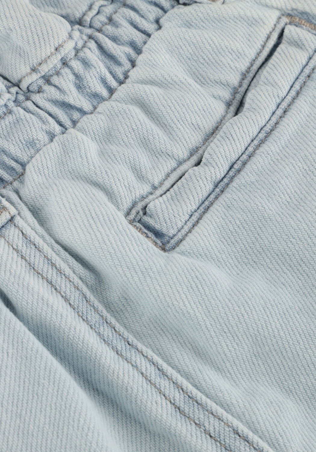 Hellblau KOKO NOKO Jeans N58985 - large