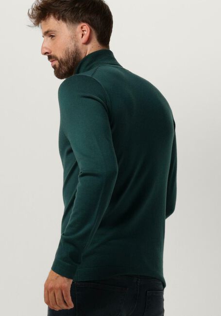 Grüne DRYKORN Rollkragenpullover JOEY 420002 - large