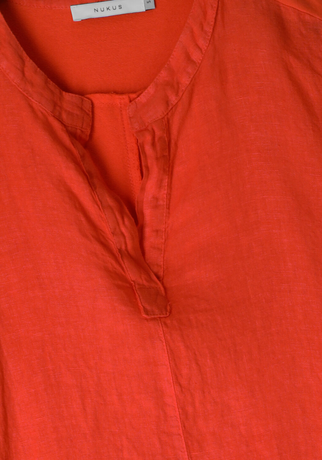 Koralle NUKUS Midikleid KATE DRESS - large