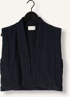Blaue BY-BAR Gilet ISLA EMBROIDERY JACKET Blaue BY-BAR Gilet ISLA EMBROIDERY JACKET - medium