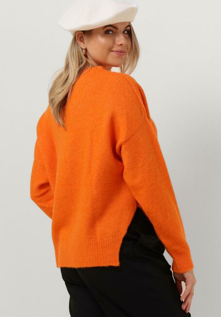 Orangene PENN & INK Pullover W23L213 - large