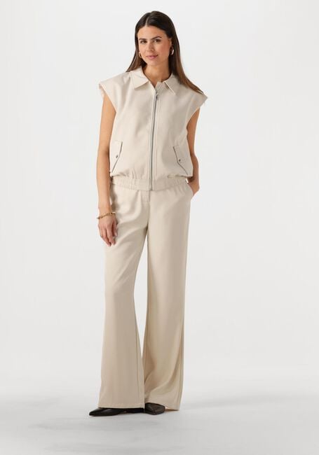Sand YDENCE Hose PANTS SOLANGE (TALL) - large