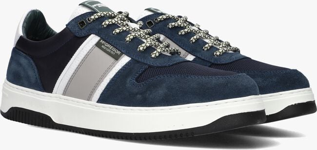 Blaue MCGREGOR Sneaker low VALLE-02 - large