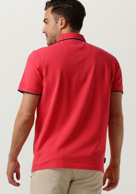 Rosane PME LEGEND Polo-Shirt SHORT SLEEVE POLO STRETCH PIQUE PACKAGE - large