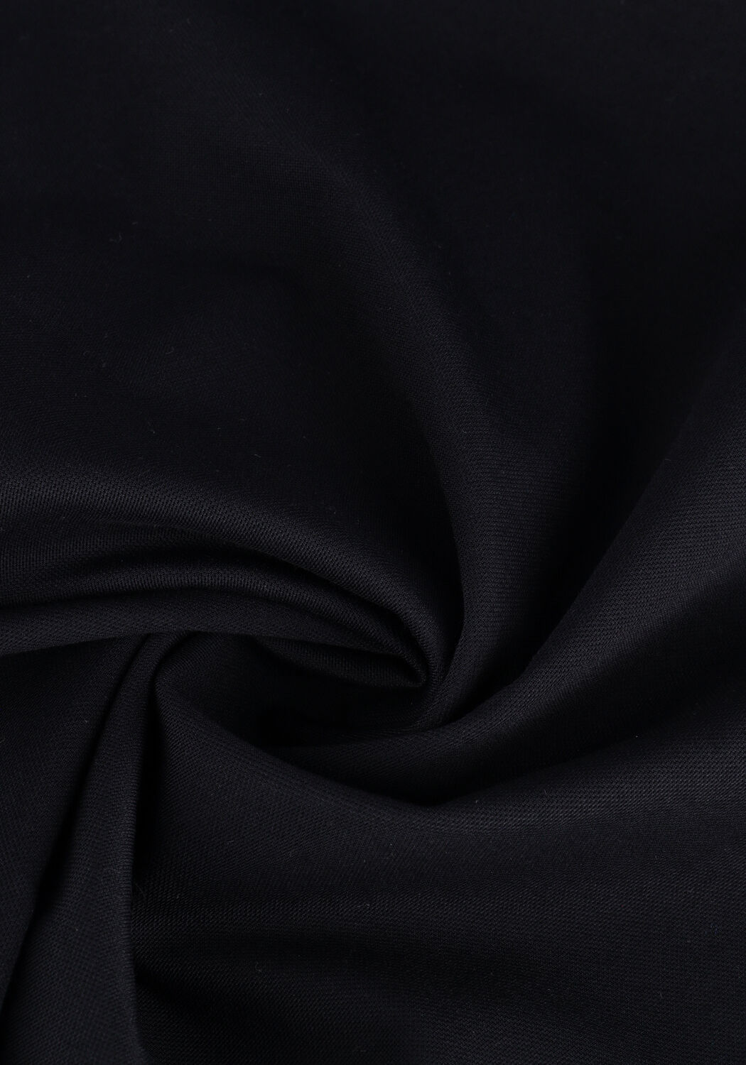 Schwarze MSCH COPENHAGEN Midikleid NORIEL SS DRESS - large