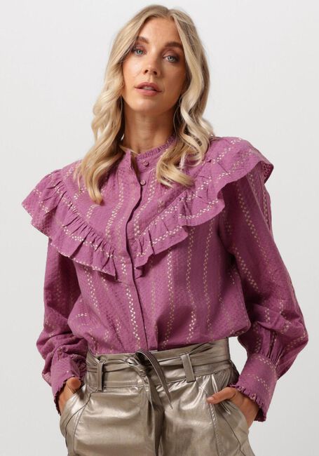 Lilane AAIKO Blusen VALERIA CO 563 - large